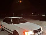 Audi 100 1991 года за 1 250 000 тг. в Теренозек – фото 3