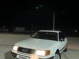 Audi 100 1991 года за 1 250 000 тг. в Теренозек – фото 4