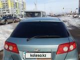 Chevrolet Lacetti 2007 года за 2 800 000 тг. в Астана – фото 4