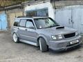 Subaru Forester 1998 года за 4 000 000 тг. в Алматы – фото 2