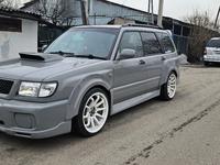 Subaru Forester 1998 годаүшін4 000 000 тг. в Алматы