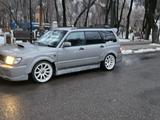 Subaru Forester 1998 года за 4 000 000 тг. в Алматы