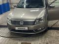 Volkswagen Passat 2012 годаfor7 000 000 тг. в Астана – фото 2