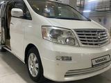 Toyota Alphard 2005 года за 5 700 000 тг. в Астана – фото 3