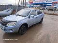 ВАЗ (Lada) Granta 2190 2012 года за 1 350 000 тг. в Атырау – фото 2