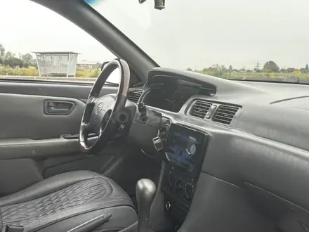 Toyota Camry 2000 года за 3 200 000 тг. в Алматы – фото 11