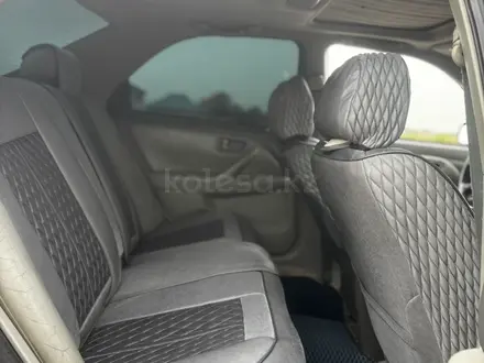 Toyota Camry 2000 года за 3 200 000 тг. в Алматы – фото 12