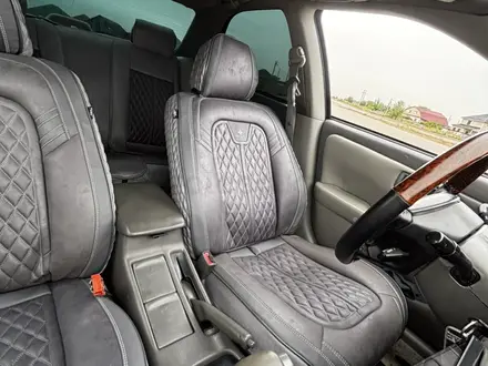 Toyota Camry 2000 года за 3 200 000 тг. в Алматы – фото 17
