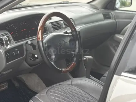 Toyota Camry 2000 года за 3 200 000 тг. в Алматы – фото 19