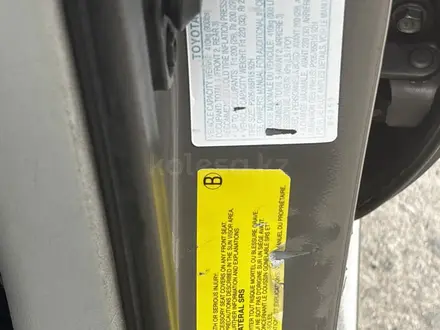 Toyota Camry 2000 года за 3 200 000 тг. в Алматы – фото 21