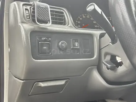 Toyota Camry 2000 года за 3 200 000 тг. в Алматы – фото 22