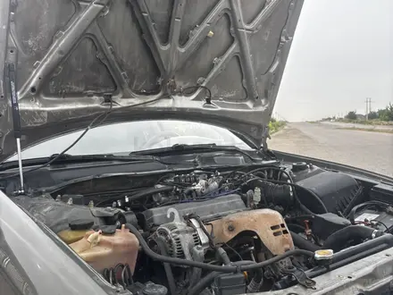 Toyota Camry 2000 года за 3 200 000 тг. в Алматы – фото 23