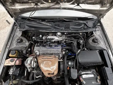 Toyota Camry 2000 года за 3 200 000 тг. в Алматы – фото 24