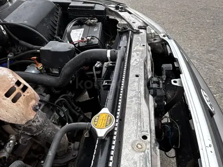 Toyota Camry 2000 года за 3 200 000 тг. в Алматы – фото 25