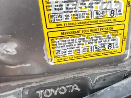 Toyota Camry 2000 года за 3 200 000 тг. в Алматы – фото 27