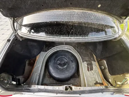 Toyota Camry 2000 года за 3 200 000 тг. в Алматы – фото 29
