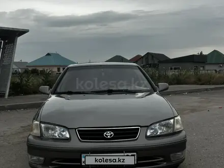 Toyota Camry 2000 года за 3 200 000 тг. в Алматы – фото 5