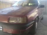 Volkswagen Passat 1991 года за 850 000 тг. в Тараз – фото 4