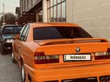 BMW 525 1990 годаfor1 300 000 тг. в Тараз – фото 3