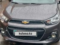 Chevrolet Spark 2019 годаүшін4 400 000 тг. в Алматы