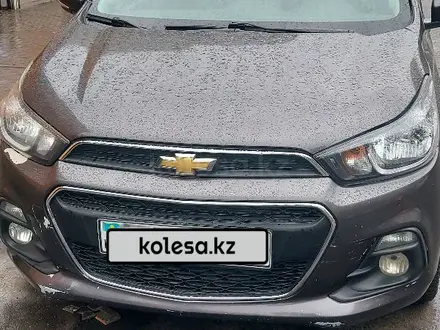 Chevrolet Spark 2019 года за 4 400 000 тг. в Алматы