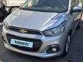 Chevrolet Spark 2019 годаүшін3 800 000 тг. в Алматы – фото 14