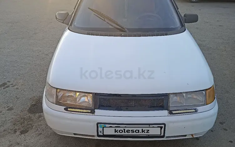 ВАЗ (Lada) 2110 2001 года за 700 000 тг. в Уральск