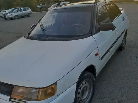 ВАЗ (Lada) 2110 2001 года за 700 000 тг. в Уральск – фото 3