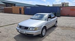 Audi 100 1992 года за 1 700 000 тг. в Астана – фото 3