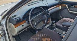 Audi 100 1992 года за 1 700 000 тг. в Астана – фото 2