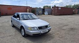Audi 100 1992 года за 1 700 000 тг. в Астана – фото 4