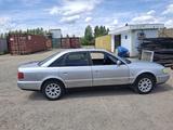 Audi 100 1992 годаүшін1 700 000 тг. в Астана – фото 5