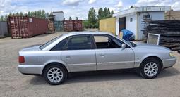 Audi 100 1992 года за 1 700 000 тг. в Астана – фото 5