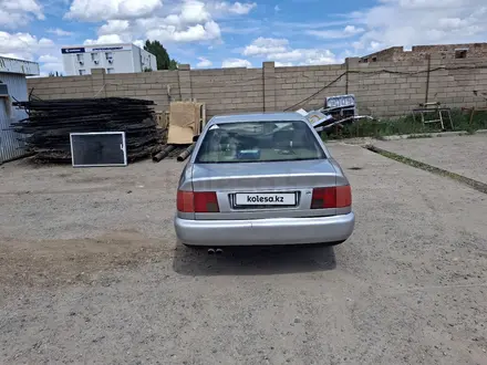 Audi 100 1992 года за 1 700 000 тг. в Астана – фото 6