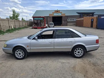 Audi 100 1992 года за 1 700 000 тг. в Астана – фото 7