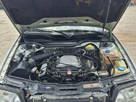 Audi 100 1992 года за 1 700 000 тг. в Астана – фото 8