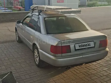 Audi 100 1992 года за 1 700 000 тг. в Астана