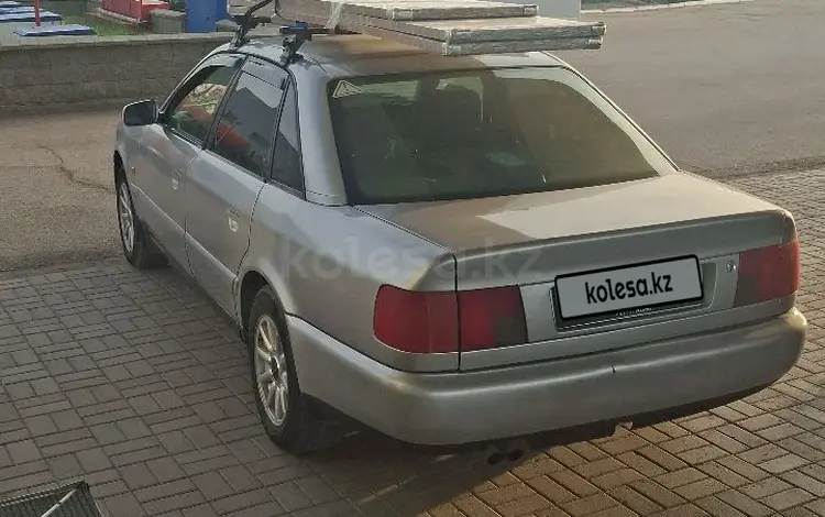Audi 100 1992 годаүшін1 700 000 тг. в Астана