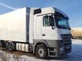 Mercedes-Benz  Actros 2012 года за 45 000 000 тг. в Актобе