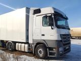 Mercedes-Benz  Actros 2012 годаүшін45 000 000 тг. в Актобе