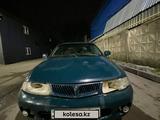 Mitsubishi Carisma 1998 годаүшін1 100 000 тг. в Алматы – фото 4