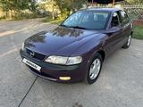 Opel Vectra 1997 годаfor1 700 000 тг. в Алматы – фото 2