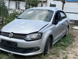 Volkswagen Polo 2013 годаүшін1 700 000 тг. в Павлодар – фото 2