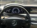 Mercedes-Benz S 500 2012 годаүшін12 000 000 тг. в Караганда – фото 6
