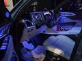 BMW XM 50e 2023 года за 80 000 000 тг. в Астана – фото 7
