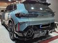 BMW XM 50e 2023 года за 80 000 000 тг. в Астана – фото 4