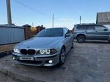 BMW 528 1999 года за 4 600 000 тг. в Караганда