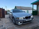 BMW 528 1999 года за 4 600 000 тг. в Караганда – фото 3