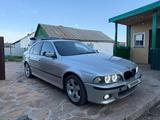 BMW 528 1999 года за 4 600 000 тг. в Караганда – фото 2