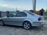BMW 528 1999 года за 4 600 000 тг. в Караганда – фото 5